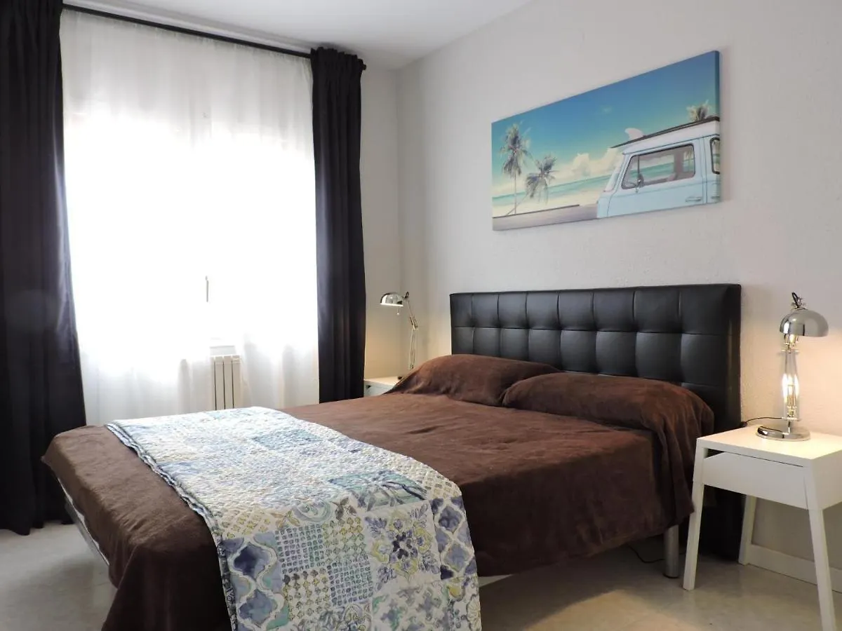 Doree 489 Miami Playa Spagna