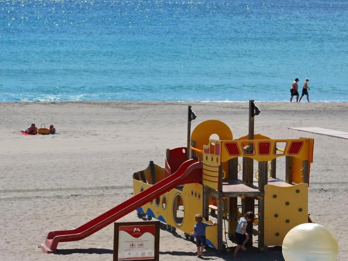 Villa Doree 489 Miami Playa Spagna