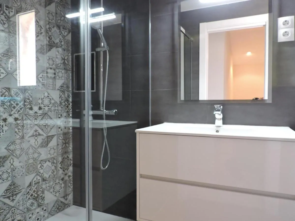 Doree 489 Miami Playa Spagna